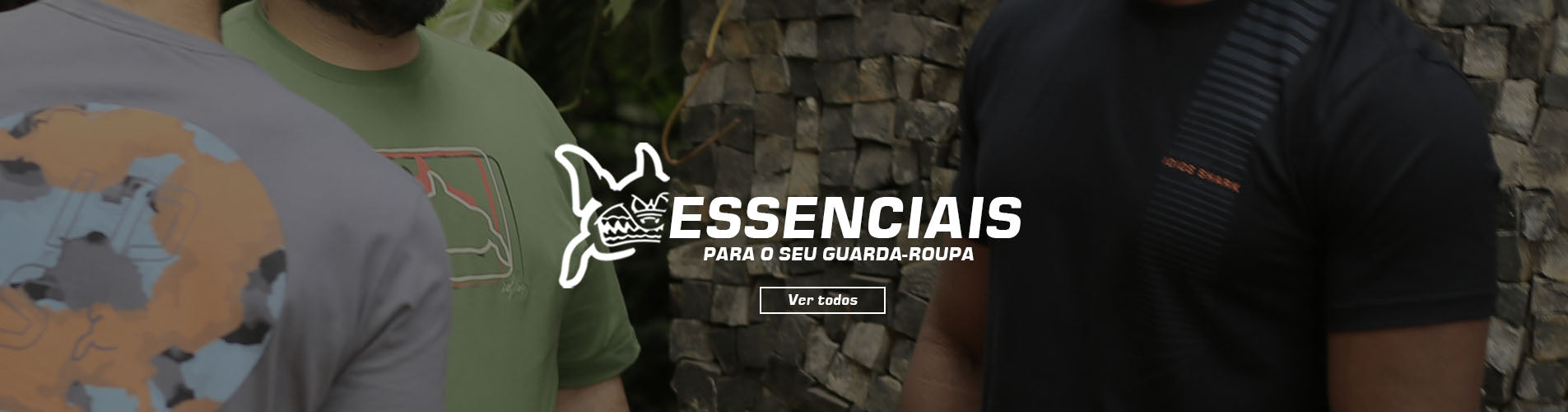 Essenciais
