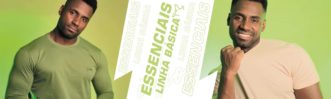 Essenciais