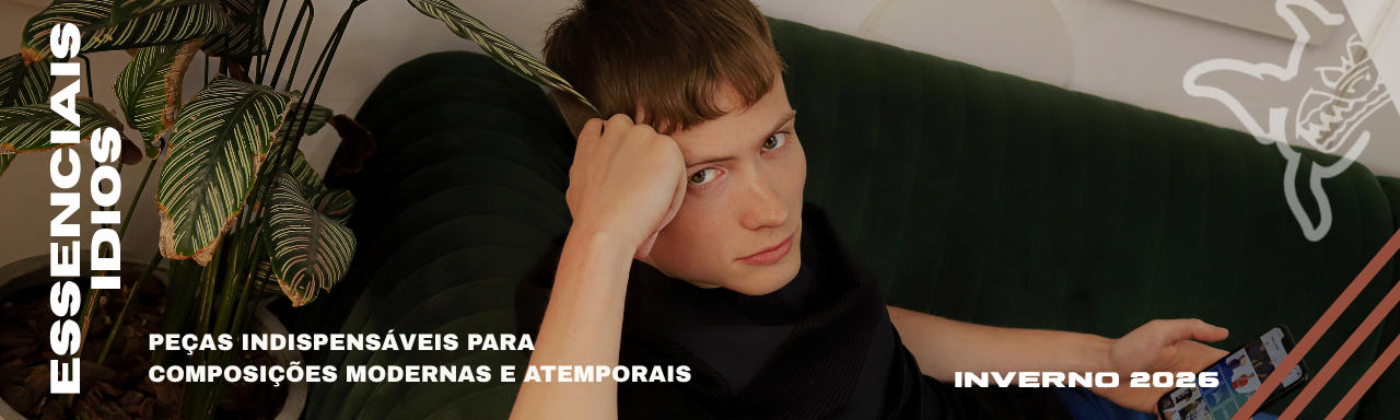 Verão 2026