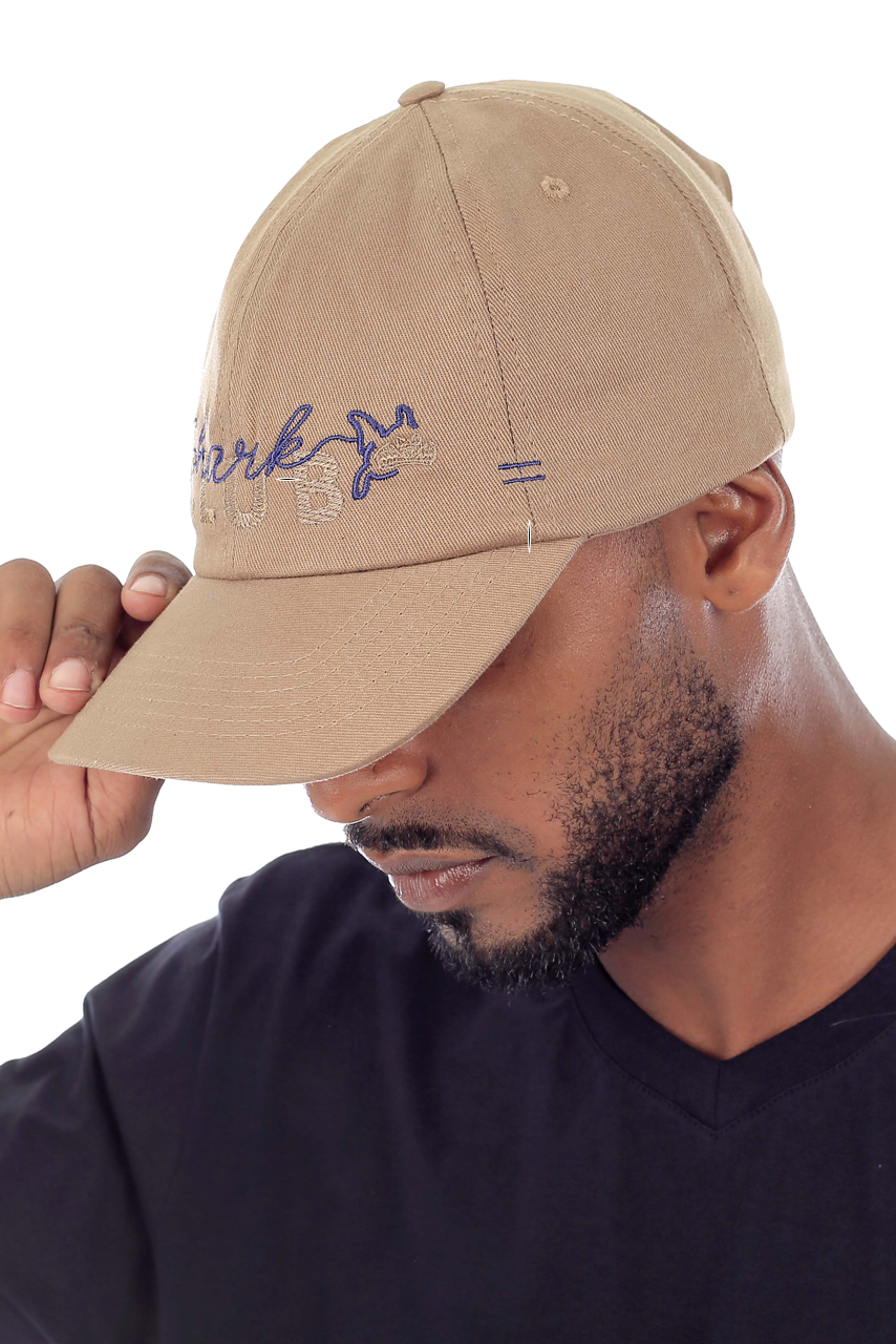 BONÉ MASCULINO SARJA LAUDA IDIOS