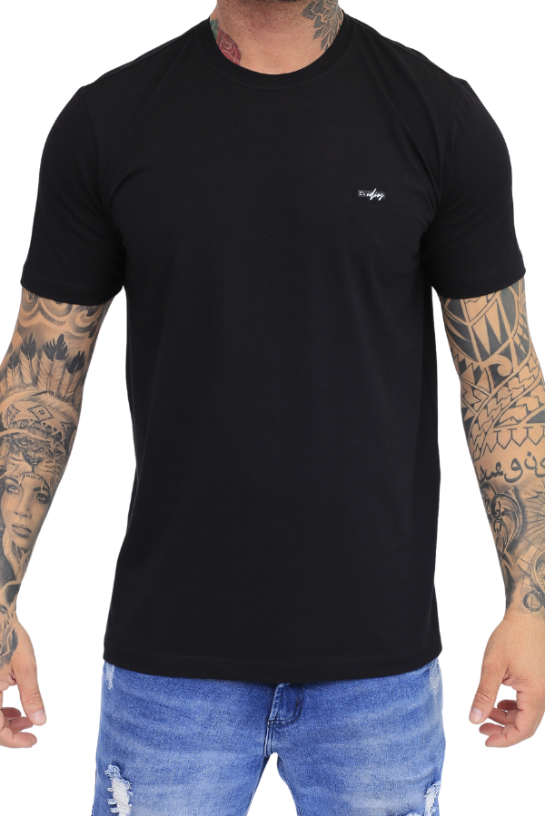 CAMISETA MASCULINA RIVERSIDE IDIOS