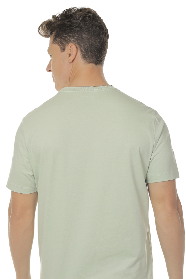 CAMISETA MASCULINA PATRESI IDIOS