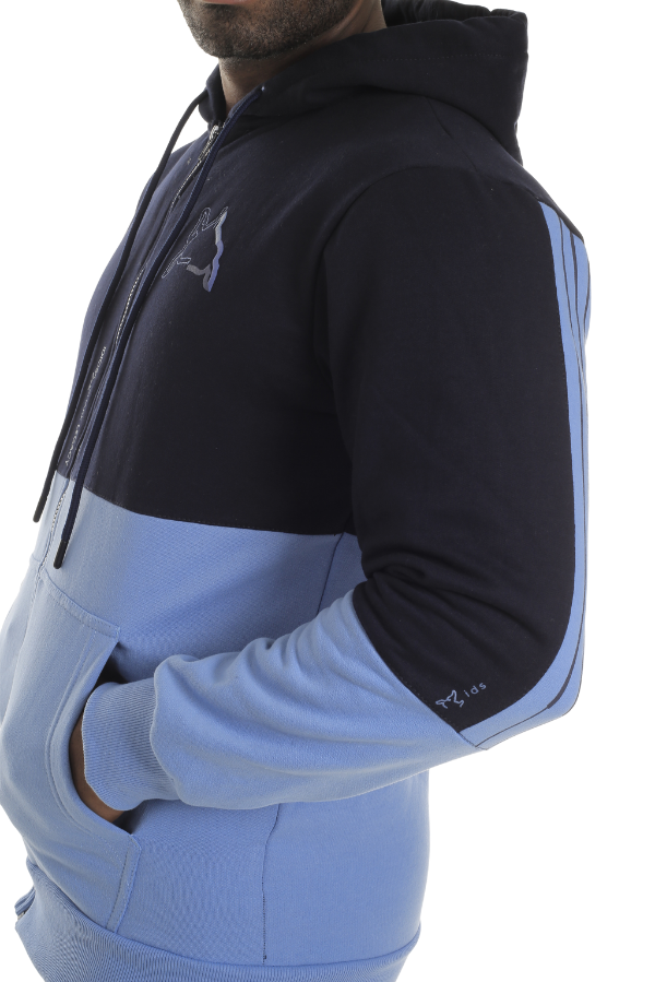 MOLETOM MASCULINA CAPUZ KLOSE IDIOS