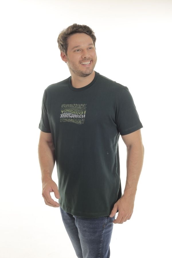 CAMISETA PETER