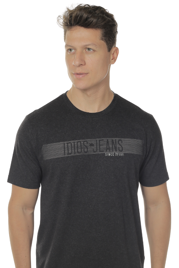 CAMISETA MASCULINA LANCELLOTTI IDIOS