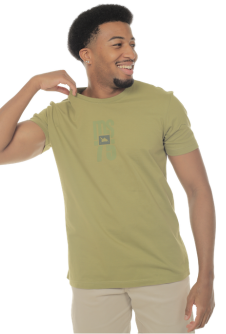 CAMISETA MASCULINA SALERNI IDIOS