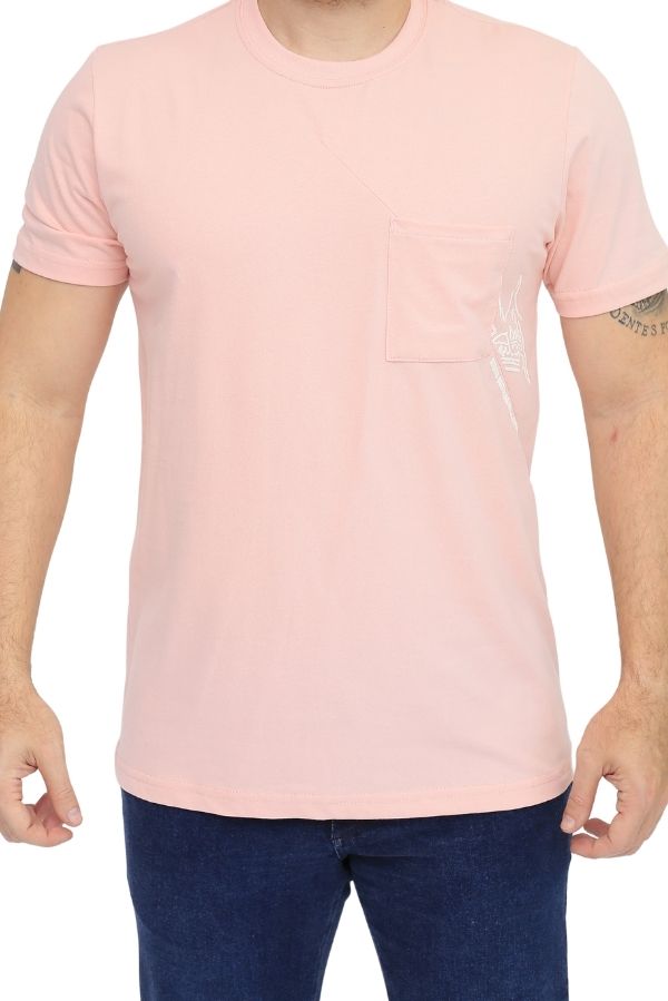 CAMISETA BAILEY