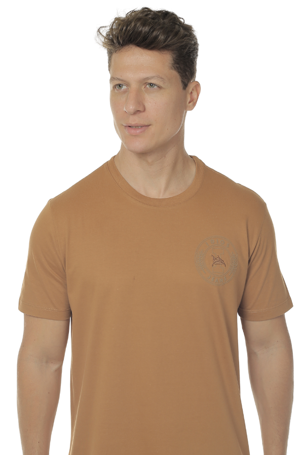 CAMISETA MASCULINA PATRESI IDIOS