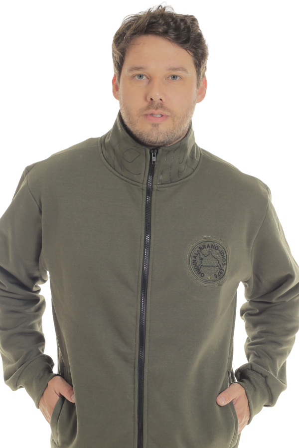 MOLETOM MASCULINO OVERMARS IDIOS