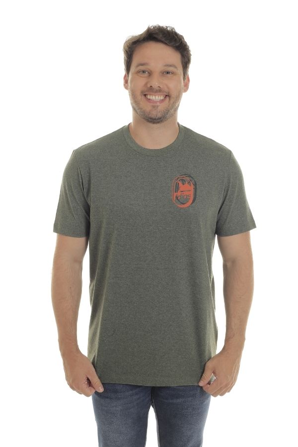 CAMISETA PAUL