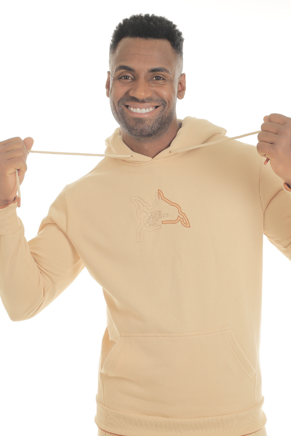 MOLETOM MASCULINO CAPUZ GOYOCHEA IDIOS