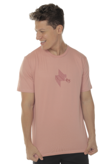 CAMISETA MASCULINA LAZIO IDIOS