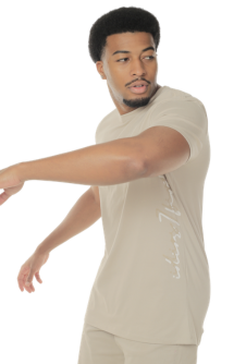 CAMISETA MASCULINA MATERAZI IDIOS