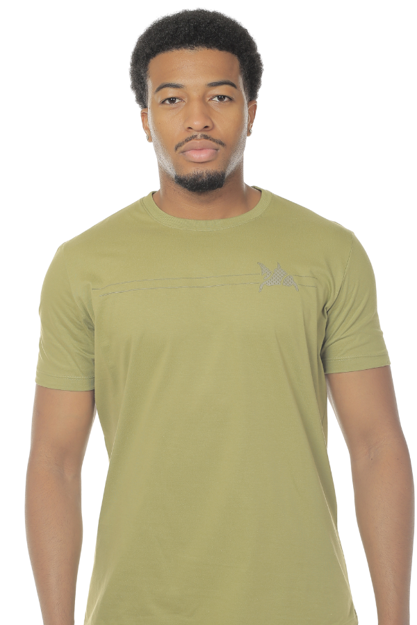 CAMISETA MASCULINA MODENA IDIOS