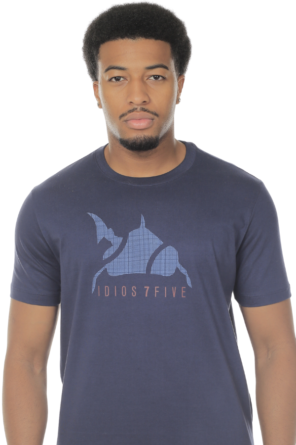 CAMISETA MASCULINA GENEVE IDIOS