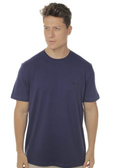 CAMISETA MASCULINA CAGUARI IDIOS