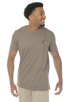 CAMISETA MASCULINA PININFARINA IDIOS