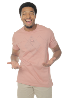 CAMISETA MASCULINA ANDRETTI IDIOS