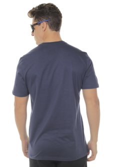 CAMISETA MASCULINA LECCE IDIOS