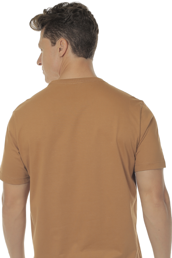 CAMISETA MASCULINA PATRESI IDIOS