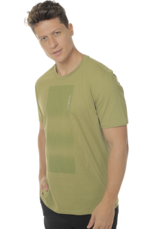 CAMISETA MASCULINA PINES IDIOS