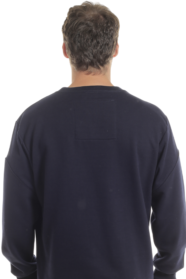 MOLETOM MASCULINO CALERI IDIOS