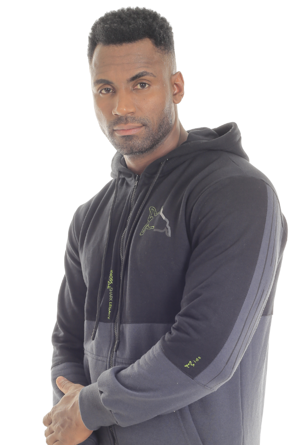 MOLETOM MASCULINA CAPUZ KLOSE IDIOS