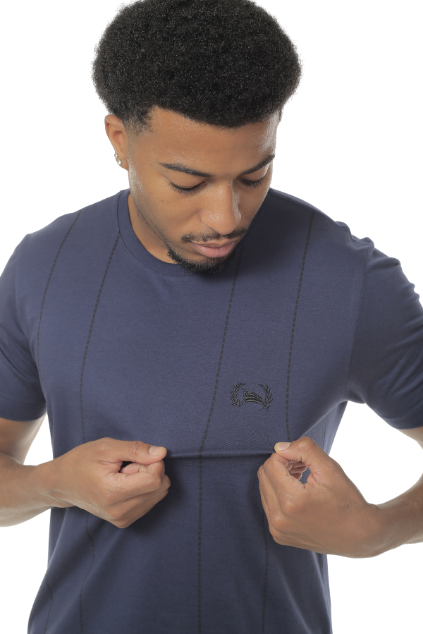 CAMISETA MASCULINO TCHELLIS IDIOS