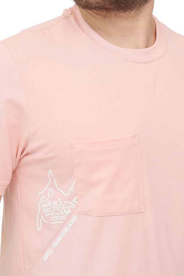 CAMISETA BAILEY