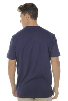 CAMISETA MASCULINA CAGUARI IDIOS