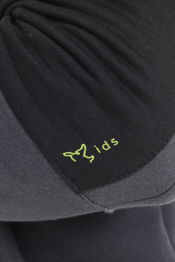 MOLETOM MASCULINA CAPUZ KLOSE IDIOS