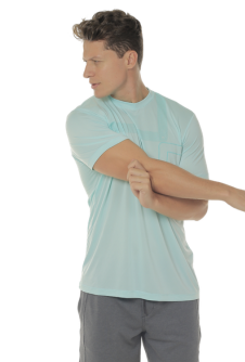 CAMISETA MASCULINA PAOLO IDIOS