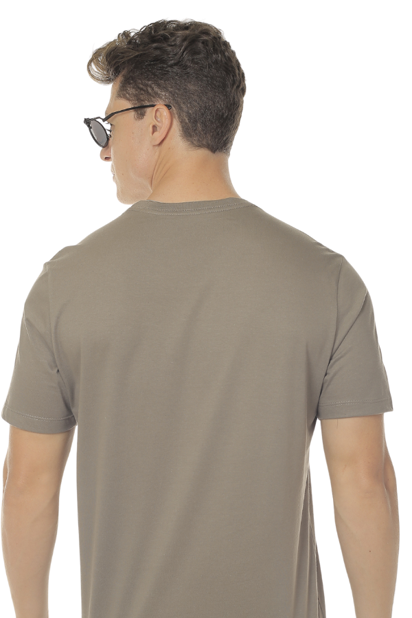 CAMISETA MASCULINA NAPOLI IDIOS