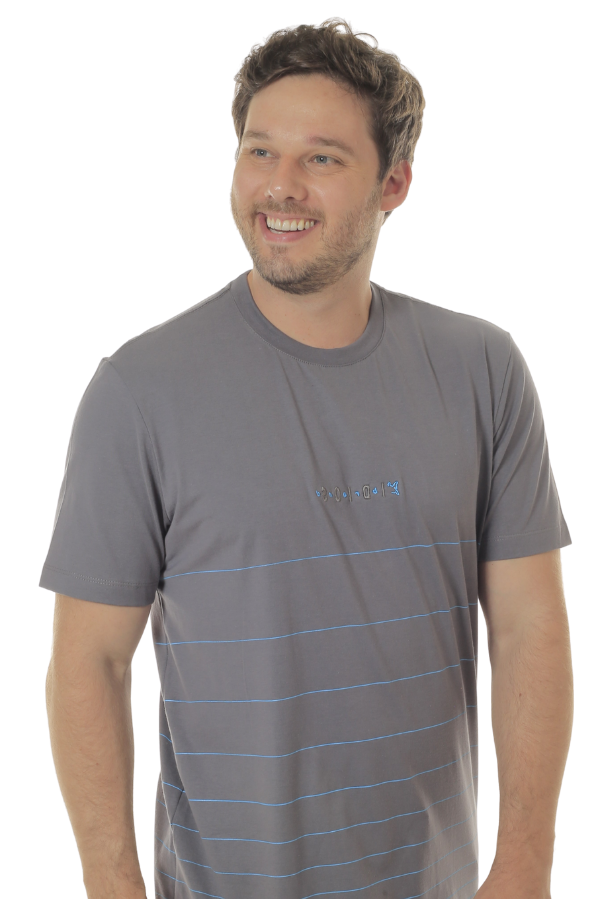 CAMISETA MASCULINA RECOBA IDIOS