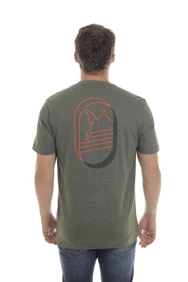 CAMISETA PAUL