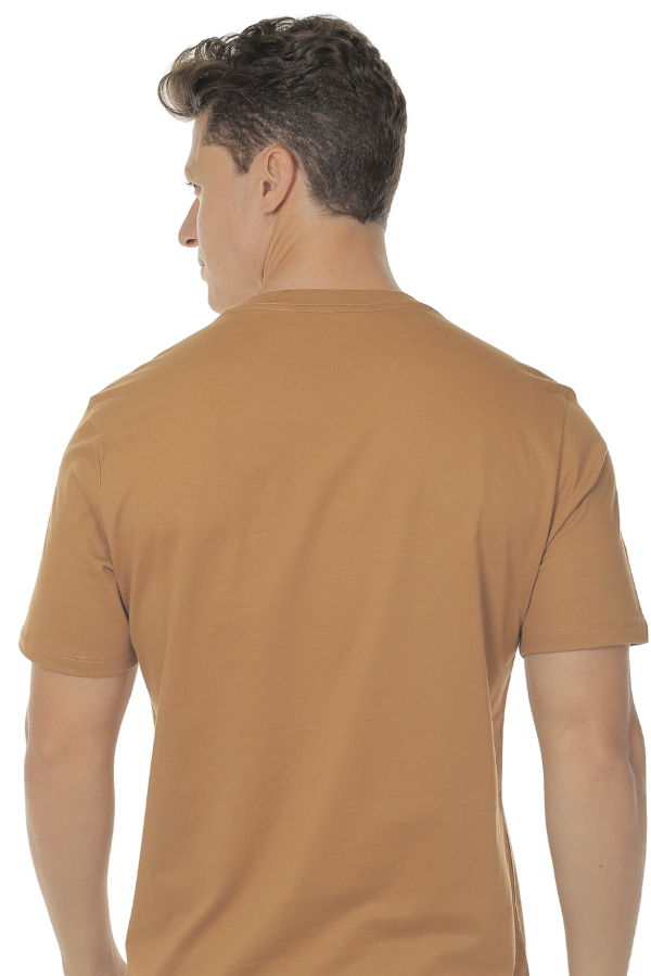 CAMISETA MASCULINA PIOLA IDIOS