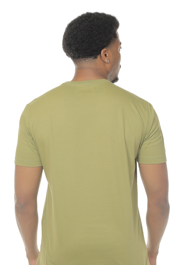 CAMISETA MASCULINA MODENA IDIOS