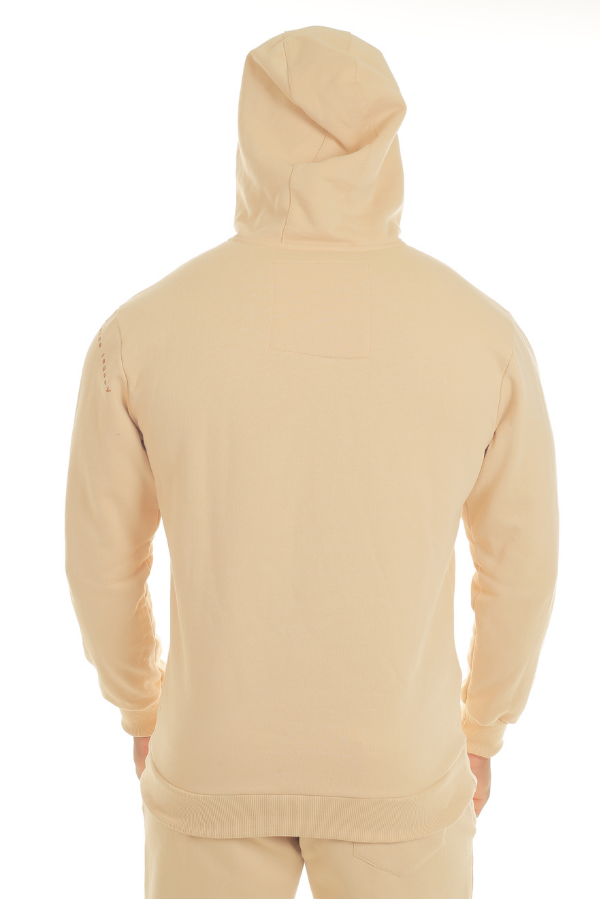 MOLETOM MASCULINO CAPUZ GOYOCHEA IDIOS