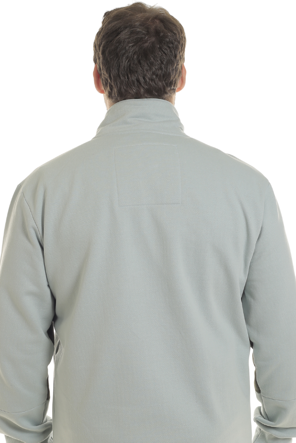 MOLETOM MASCULINO BALLACK IDIOS