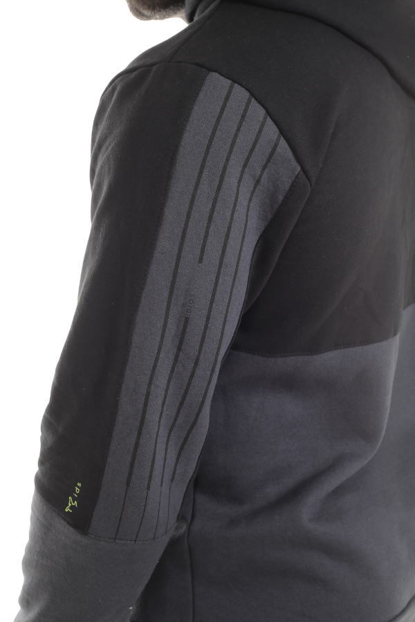 MOLETOM MASCULINA CAPUZ KLOSE IDIOS