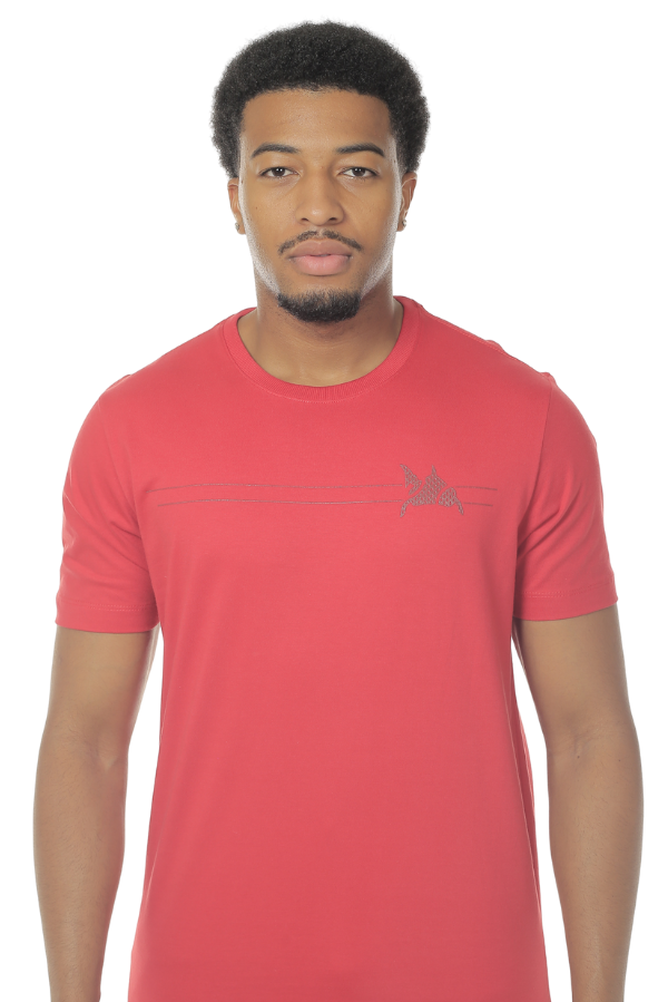 CAMISETA MASCULINA MODENA IDIOS