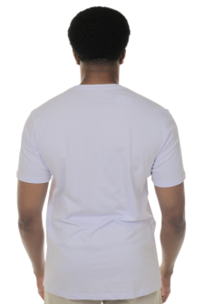 CAMISETA MASCULINA LECCE IDIOS