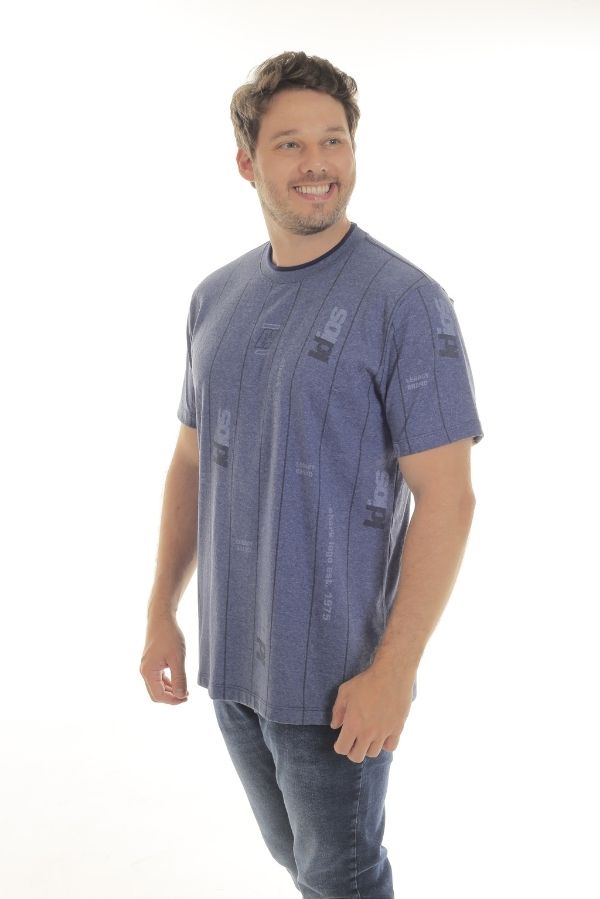 CAMISETA VICTOR