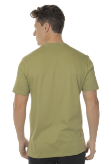 CAMISETA MASCULINA MATERAZI IDIOS