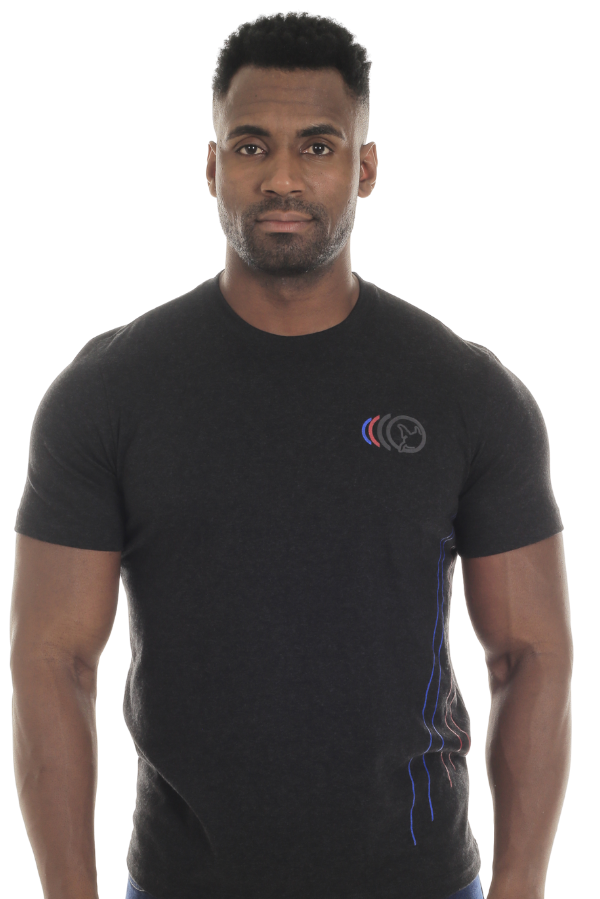 CAMISETA MASCULINA ANDREAS IDIOS