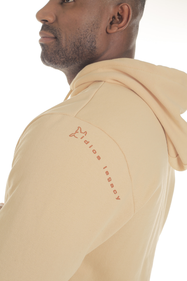 MOLETOM MASCULINO CAPUZ GOYOCHEA IDIOS