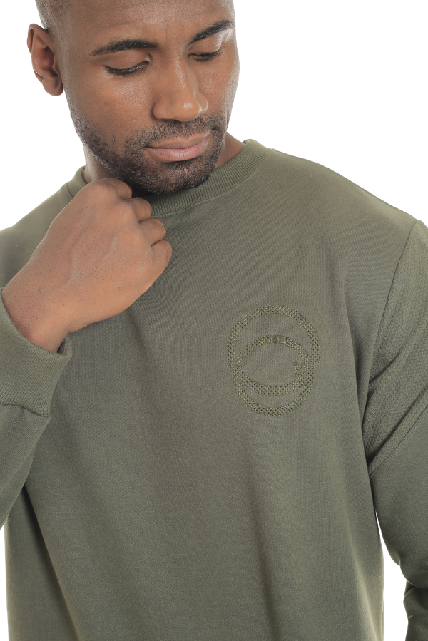 MOLETOM MASCULINO CALERI IDIOS