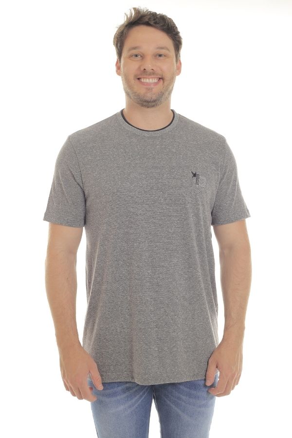 CAMISETA RODRI