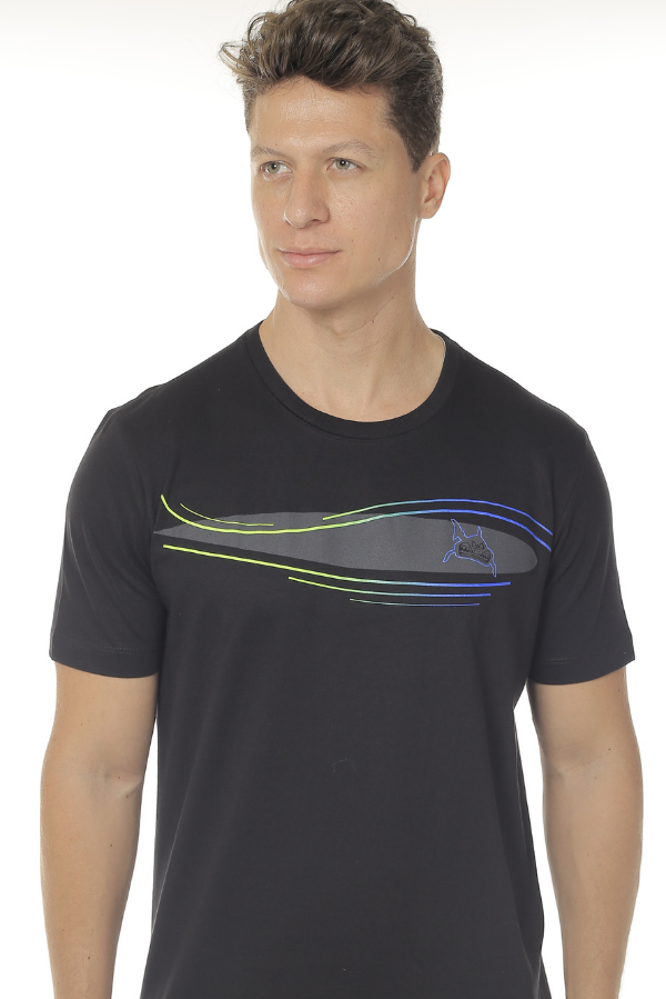 CAMISETA MASCULINA IDIO IDIOS