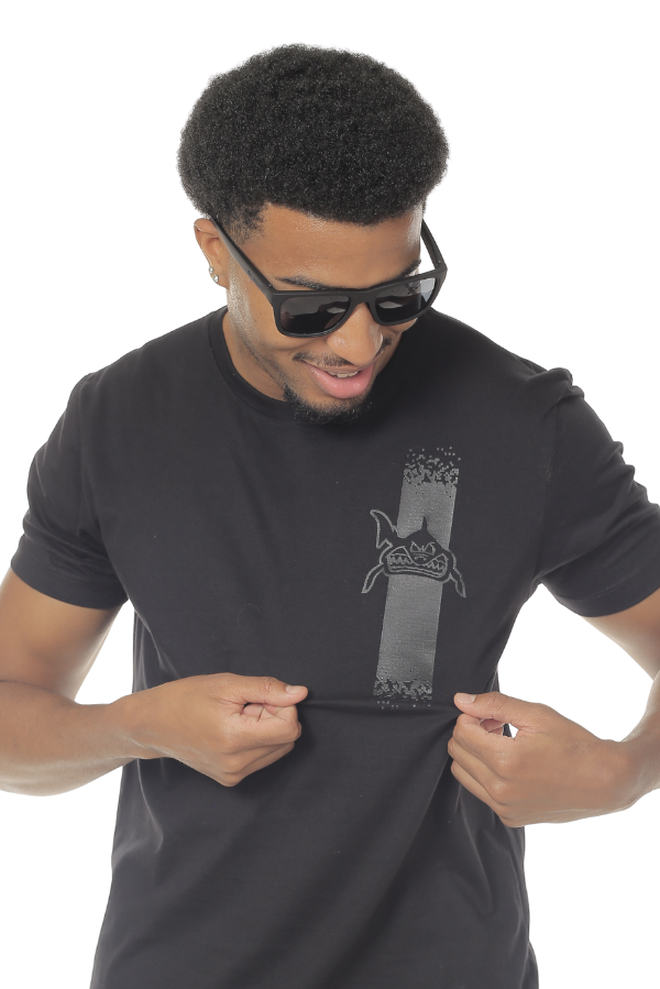 CAMISETA MASCULINA NAPOLI IDIOS